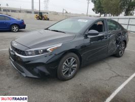 Kia Pozostałe 2024 2