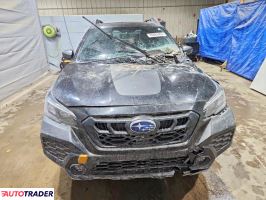 Subaru Outback 2024 2