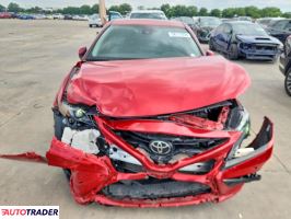 Toyota Camry 2023 2