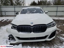 BMW 540 2021 3 BMW 540 2021 3