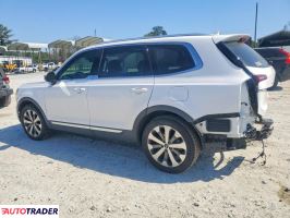 Kia Pozostałe 2022 3