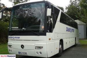 Mercedes Tourismo 0350