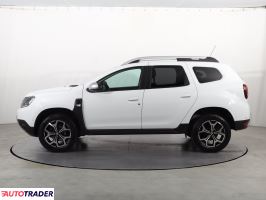 Dacia Duster 2019 1.0 99 KM Dacia Duster 2019 1.0 99 KM