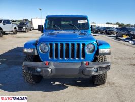 Jeep Wrangler 2021 3