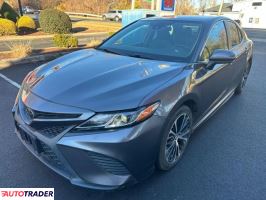 Toyota Camry 2019 2