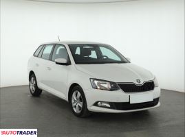 Skoda Fabia - zobacz ofertę