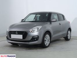 Suzuki Swift 2018 1.2 88 KM