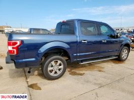 Ford Pozostałe 2019 3 Ford Pozostałe 2019 3
