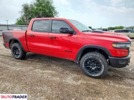 Dodge Ram 2025 3 Dodge Ram 2025 3