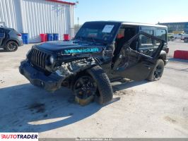 Jeep Wrangler 2020 3