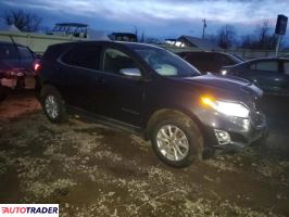 Chevrolet Equinox 2019 1 Chevrolet Equinox 2019 1