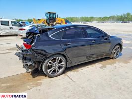 Ford Fusion 2020 2