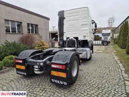 Volvo FH420 Globetrotter 420KM Euro6 2016r