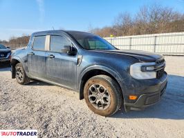 Ford Maverick 2022 2