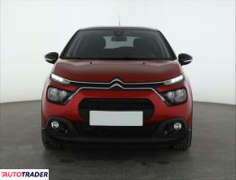 Citroen C3 2024 1.2 108 KM