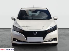 Nissan Leaf 2022 0.0 147 KM