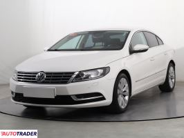 Volkswagen Passat CC 2014 2.0 207 KM Volkswagen Passat CC 2014 2.0 207 KM