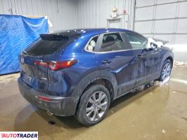 Mazda CX-30 2023 2