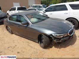 BMW 330 - zobacz ofertę