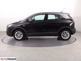 Opel Crossland 2017 1.2 108 KM