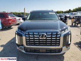Hyundai Pozostałe 2023 3 Hyundai Pozostałe 2023 3