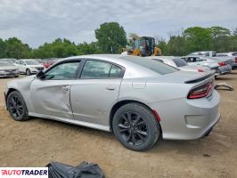Dodge Charger 2020 3