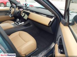 Land Rover Range Rover Sport 2025 3
