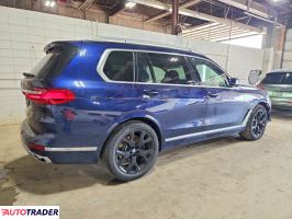 BMW Pozostałe 2020 3