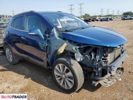 Buick Pozostałe 2019 1 Buick Pozostałe 2019 1