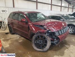 Jeep Grand Cherokee 2019 3