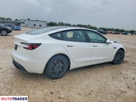 Tesla Model 3 2025