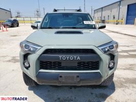 Toyota Pozostałe 2021 4 Toyota Pozostałe 2021 4