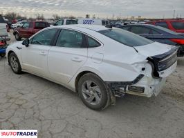 Hyundai Sonata 2025 2