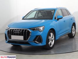 Audi Q3 2019 1.5 147 KM