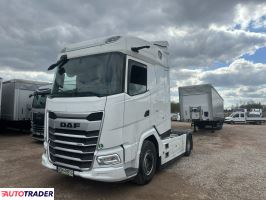 Daf XG 480 FT