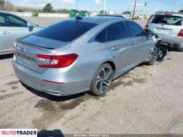 Honda Accord 2022 2 Honda Accord 2022 2
