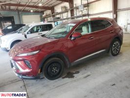 Buick Pozostałe 2024 2