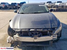 Nissan Altima 2019 2 Nissan Altima 2019 2