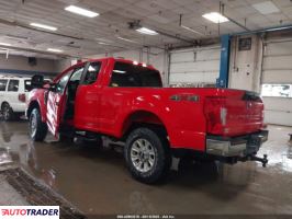 Ford Pozostałe 2021 6