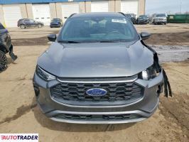 Ford Escape 2023 1