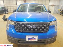 Ford Maverick 2025 2