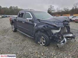 Ford Pozostałe 2022 3