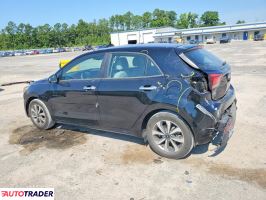 Kia Rio 2023 1