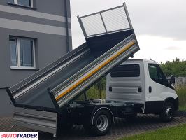 Iveco Daily 2019 3.0