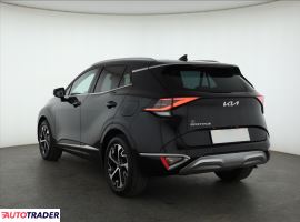 Kia Sportage 2022 1.6 147 KM