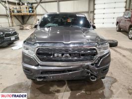Dodge Ram 2020 3 Dodge Ram 2020 3