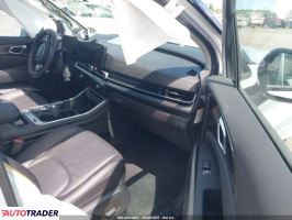 Kia Carnival 2025 1 Kia Carnival 2025 1