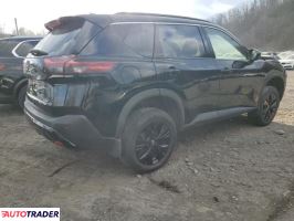 Nissan Rogue 2023 1