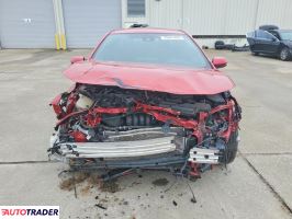 Toyota Corolla 2020 2