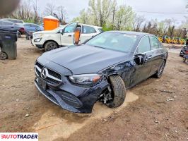 Mercedes CL - zobacz ofertę